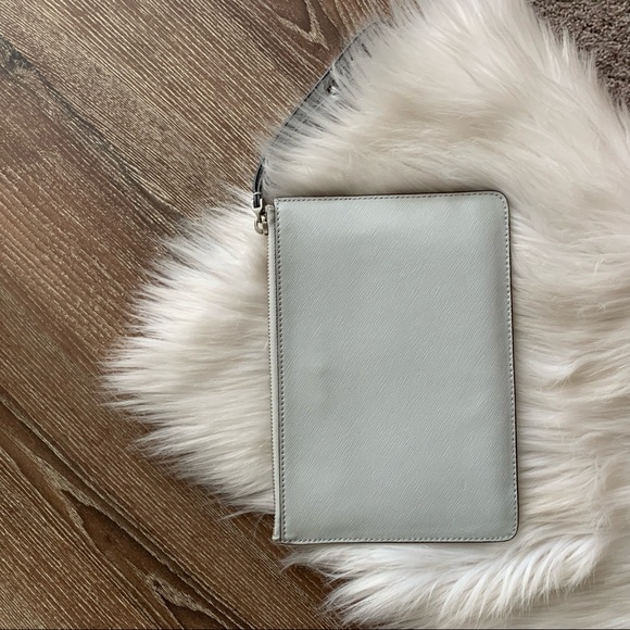 Henri Bendel Clutch